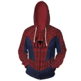 thumbnail image 1 of Película Spinne Frauen Sudadera con capucha Gwen Stacy Cosplay Kostüm Kapuzen jacke Mäntel Männer Frauen Jersey Entrenamientos anzug Sporta nzug, 1 of 5