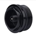 thumbnail image 2 of MTB Bike Front Fork Valve Nut Bicycle Air Fork Cap Assembly Thread 28.8xP1.0mm, 2 of 8