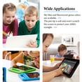 thumbnail image 3 of 8 lápices ópticos para niños: lápices capacitivos de alta sensibilidad y precisión para dibujar y escribir en tabletas y teléfonos., 3 of 8