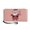 Christmas, variant on Christmas Gingerbread Man Zipper Closure Long Wallet for Shopping Dating Travel, PU Leather Wrist Strap Coin Purse