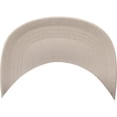 thumbnail image 4 of Yupoong Flexfit Casquette Snapback Non Structurée 5 Panneaux, 4 of 6
