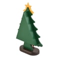 thumbnail image 4 of Christmas Tree Children'S Handmade Diy Wood Scene Layout Decorations Ornaments, 4 of 9