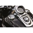 thumbnail image 3 of Kuryakyn 7357 Motorcycle Lighting Accent Accessory: Zombie Skull LED Fuel a, 3 of 3