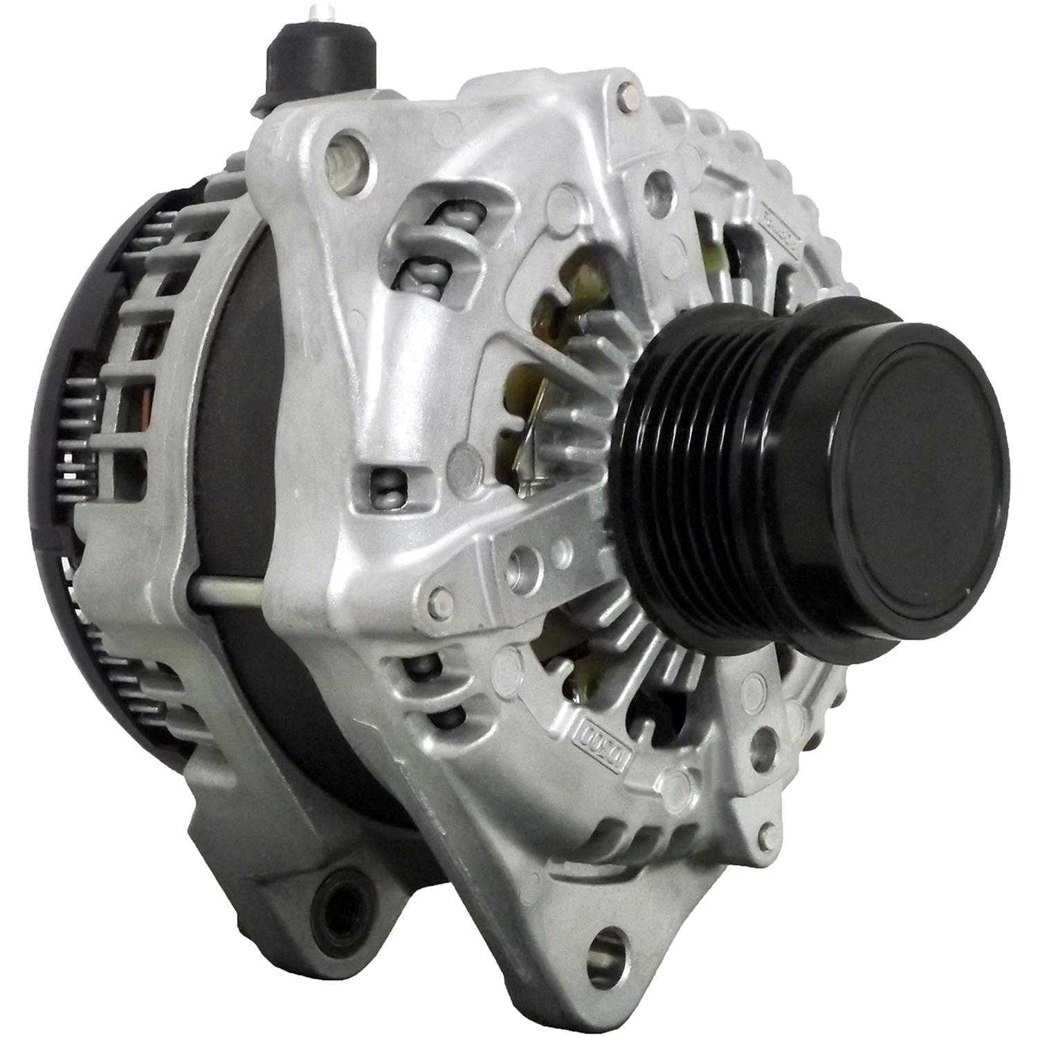 FVP Professional 10298 Alternator Standard