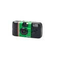 thumbnail image 3 of Fujifilm QuickSnap Flash 400 One-Time-Use Camera 2 pack, 3 of 4