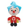 thumbnail image 1 of Poupée en Peluche Éducative pour Enfants Clown Plim Poupée Magicienne Cadeau Jouet Ragdoll, 1 of 1