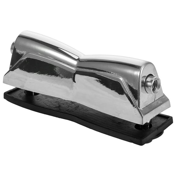 YUNLIGHTS Metal Drum Lug Replacement Compatible with Bass Drum and Snare Hardware