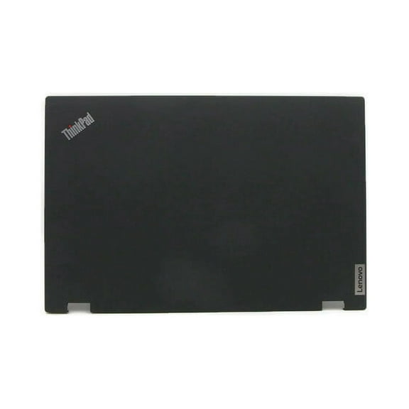 New Genuine Lenovo Thinkpad P15 T15g 1st Gen LCD Back Cover 5CB0Z69121