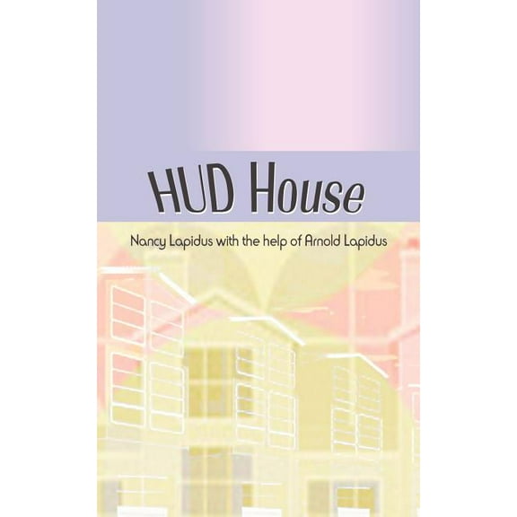 HUD House, (Paperback)