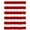 Red, variant on Beige Stripes Waterproof Fabric Shower Curtain, Simple Beige White Texture Waterproof Fabric Shower Curtain for Bathroom Curtains Bathtubs Hotel Washable Shower Curtains with 12 Hooks Standard 72x72