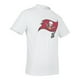 thumbnail image 5 of NFL Playera Aficionado Básica Tampa Bay Buccaneers Blanco para Hombre, Talla Chica, 5 of 9