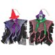 thumbnail image 1 of 2 piezas decoración colgante fantasma para decoración de Halloween, 1 of 3