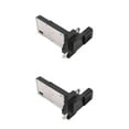 thumbnail image 2 of Youkk MAF Mass Air Flow Sensor Air Flow Meter Flow Meter MAF Sensor For RC Rodeo RA DMax 3.0L MAF Meter 2Set, 2 of 6
