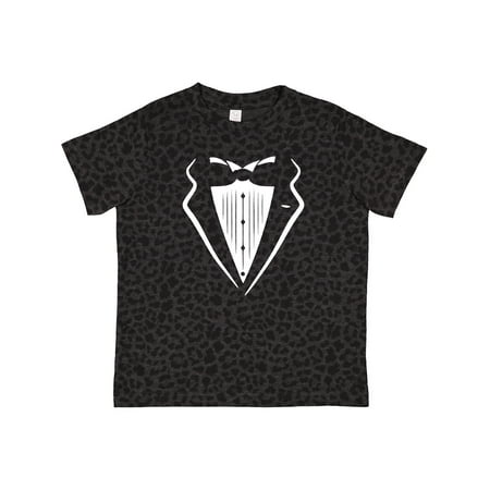 

Inktastic Tuxedo Gift Toddler Boy Girl T-Shirt