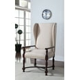 Best Master Furniture 615 Vogue King Living Room Accent Arm Chair