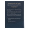 thumbnail image 2 of NLT Holy Bible Everyday Devotional Bible for Men New Living Translation, Navy Wave, Flexible Daily Bible Reading Plan Options, 2 of 5