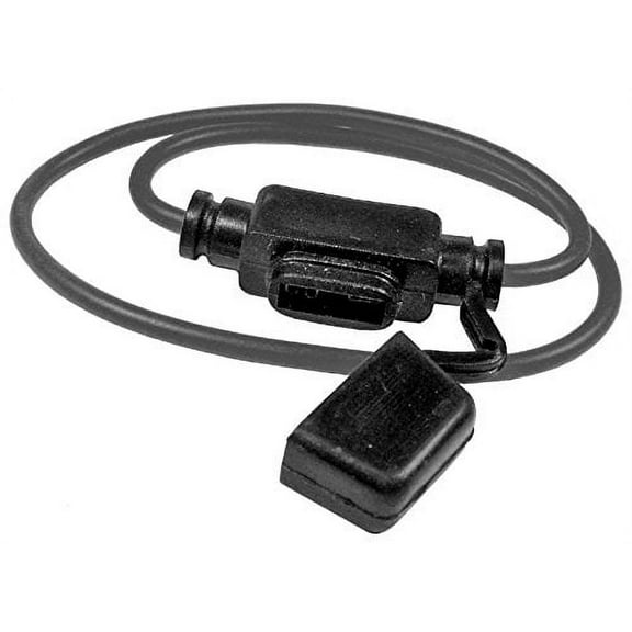 30 AMP MINI FSE HLDR