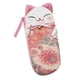 thumbnail image 5 of Estuche para gafas Lucky Cat Bolsa de almacenamiento suave para gafas, gafas de sol, 5 of 9