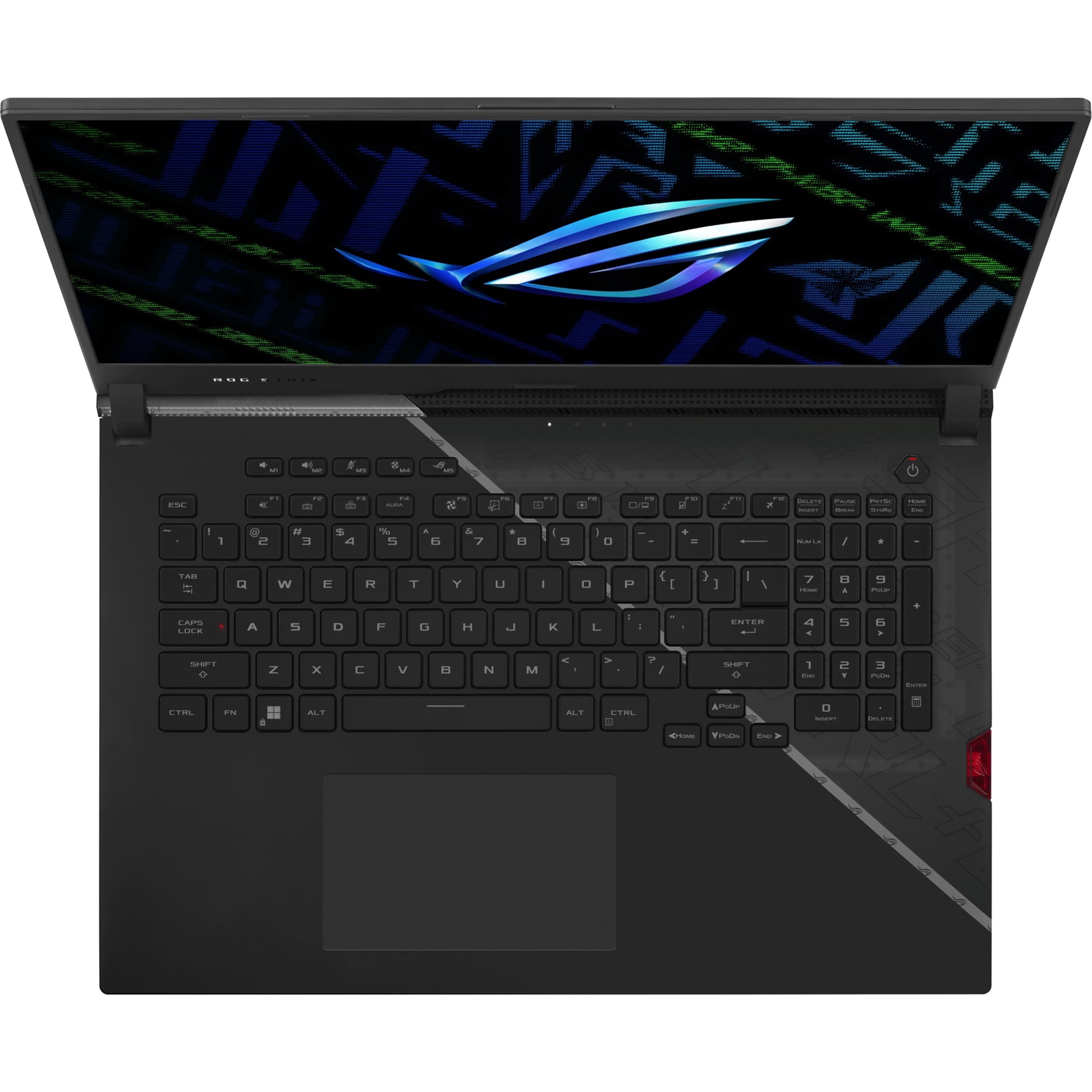 Asus ROG Strix Scar 17 SE 17.3