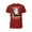 Red, variant on Men Funny Vintage Dolly T-Shirt Country Music Legend Tshirt Short Sleeve Crewneck Graphic Tees Fall Fashion Tops L