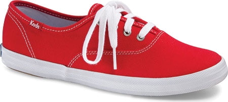 keds champion oxford canvas sneaker