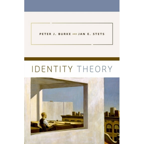 Identity Theory, (Paperback)