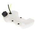 thumbnail image 3 of Fuel Tank 40-5 43cc Garden Lawn Use Hole Spacing 84mm, 3 of 8