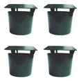 thumbnail image 1 of Snail Trap, Environmentally Friendly Non- Plastic Capture Box, 1 of 5
