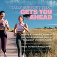 thumbnail image 2 of Swisse Women's Multivitamin, Fills Essential Nutrient Gaps & Supports Overall Wellbeing, 120 Tablets, 2 of 9