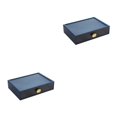 thumbnail image 3 of Cateissary Storage Box Solución de almacenamiento versátil y elegante para cualquier habitación Apilable Type11 NO11, 3 of 6