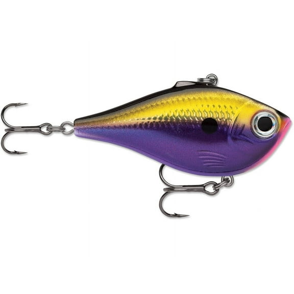 Rapala Rippin' Rap 07 Lipless Crankbait Bad Lipstick