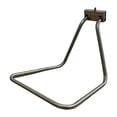 thumbnail image 2 of Siruishop Bike Rear Cargo Rack Bicycle Carrier Professional Accessory Practical Strong Load Capacity Durability Replace Stainless Steel, 2 of 8