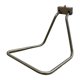 thumbnail image 2 of Portaequipajes Trasero para Bicicleta Accesorio Sólido Montaje Rápido Material Resistente Adecuado para Bicicletas Pequeñas y Transporte Cotidiano, 2 of 9