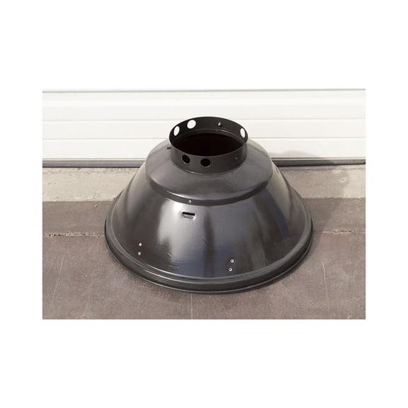 Appliance Factory Parts FIREBOX 081001003805