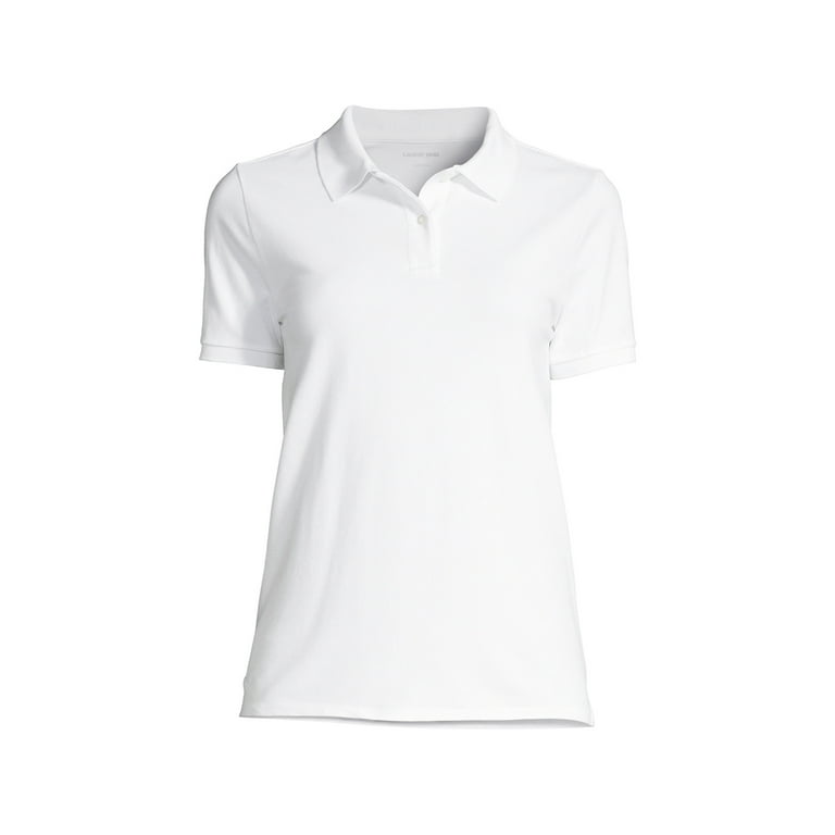 Louis Vuitton® Classic Short Sleeve Pique Polo