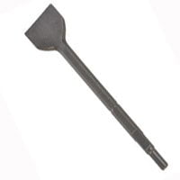 Scaling Hammer Chisels - BOSCH HS1810 Spline Drive Hammer Steel,Scaling Chisel