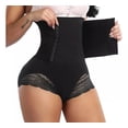 thumbnail image 2 of Panty Faja Doble Compresión Sexy Encaje Reductora 153 Gyk, 2 of 8