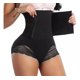 thumbnail image 2 of Panty Faja Doble Compresión Sexy Encaje Reductora 153 Gyk, 2 of 8