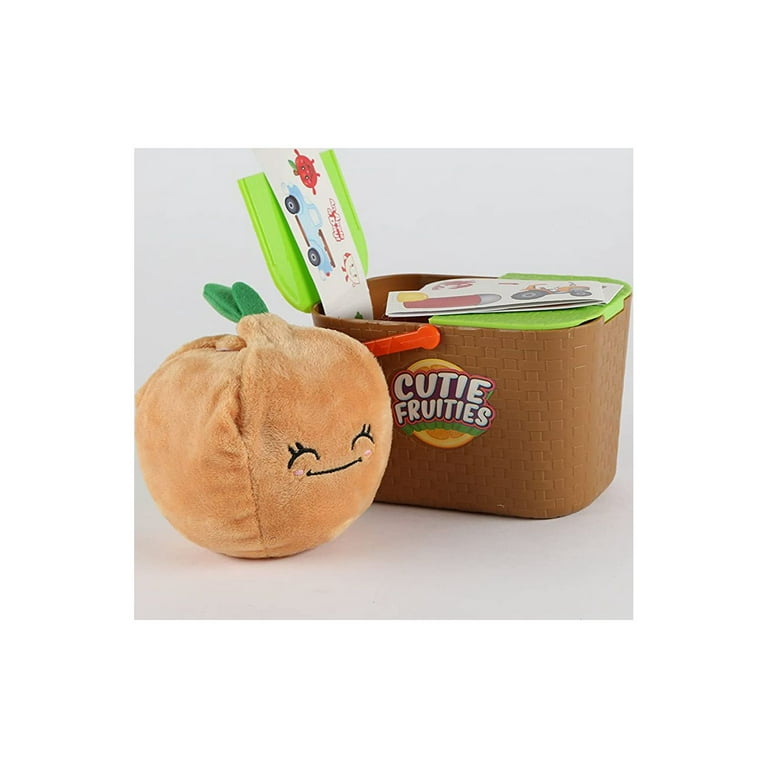 Cutie Fruitie Basket assortment - Walmart.com
