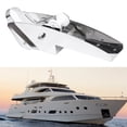 thumbnail image 1 of Bow Anchor Roller, Stainless Steel Self Launching Boat Bow Anchor Roller  for Yachts, 1 of 8