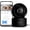 C22 3K black, variant on C21 2.5K Camera Indoor, 360? View Room Camera for Bedroom, Cam w/Phone App, Indoor Cam for Pet , Night Vision, Two Way Audio, 2.4GHz WiFi, Local/Cloud Storage