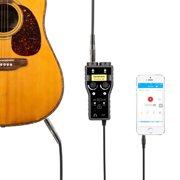 Saramonic SmartRig+UC Two-Channel Audio Interface for USB Type-C Android Devices, Tablets, PCS