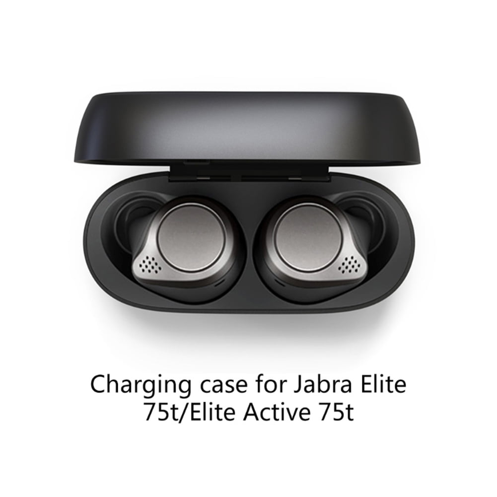 Incase Charging Case for AirPods Pro, Metallic Black (INOM100678