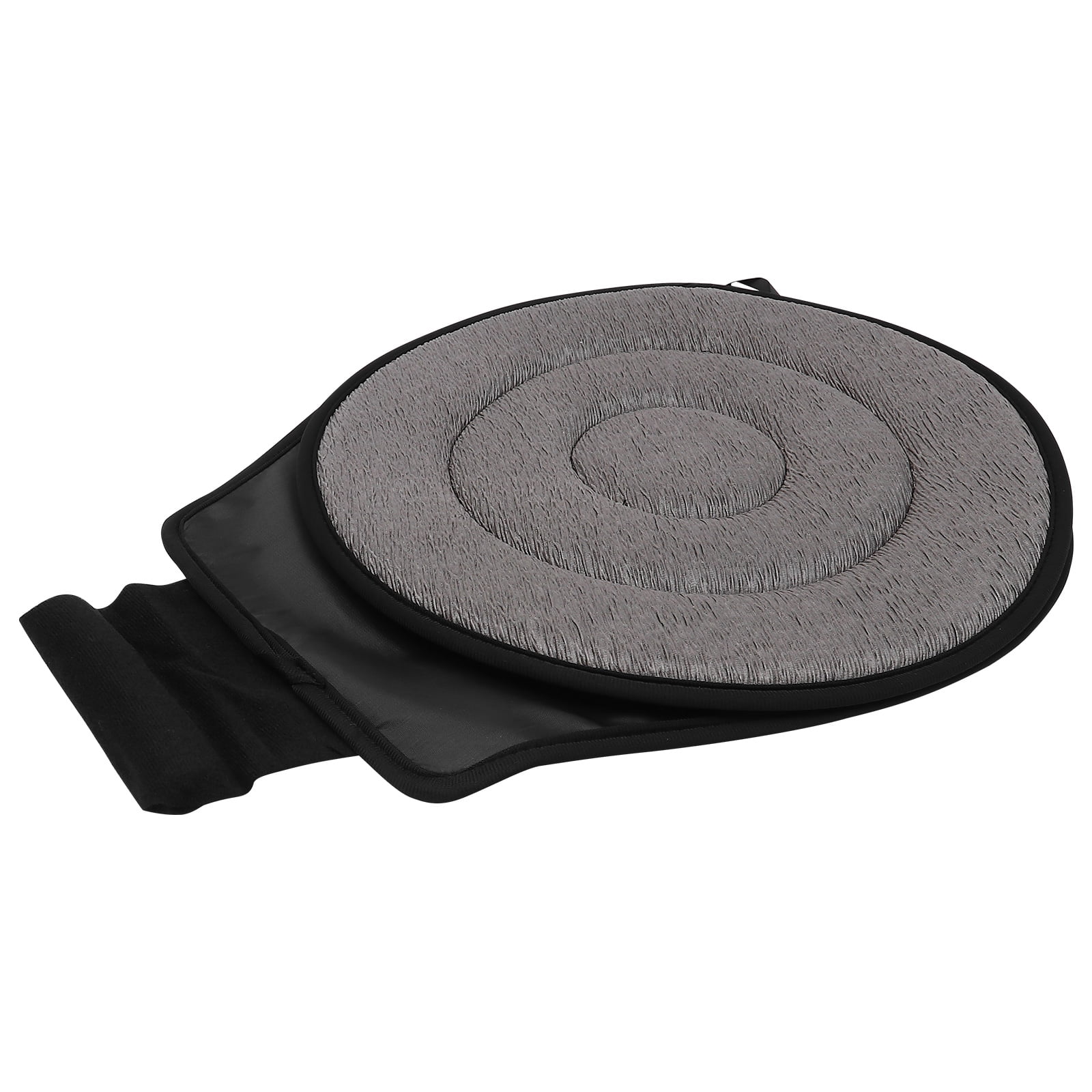 Ehucon Swivel Seat Cushion 360 Degree Easy Turn Rotating Car