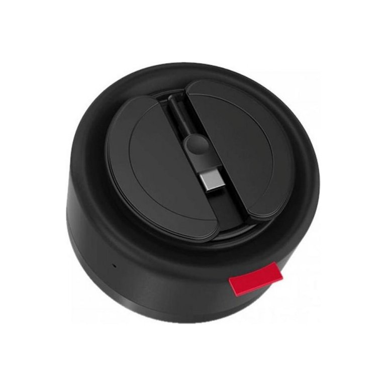 Lenovo Go Wired Speakerphone (Storm Grey) - Walmart.com Lenovo Go Wired Speakerphone (Storm Grey) - Walmart.com
