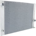 thumbnail image 3 of RADIATOR Compatible with BMW 7-Series 2002-2005/5-Series 2004-2005, V8 and V12, 3 of 5