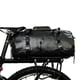 thumbnail image 2 of Bolsa para bicicletas Greeniant a prueba de agua 20L Negro, 2 of 6