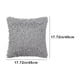 thumbnail image 3 of Pillow Sets Ins Fashion Bedside Cushion Sets Solid Color Sofa Pillow Office Lumbar Pillow Sets, 3 of 6