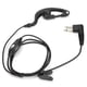 thumbnail image 5 of Auriculares intercomunicadores P992PM01G para walkie-talkie, radio bidireccional, para la serie Motorola, 5 of 14