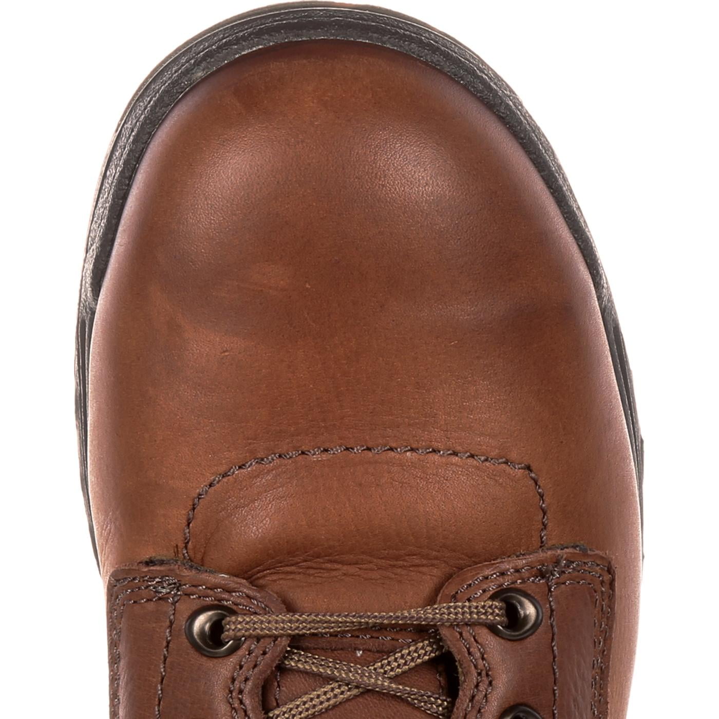 Timberland pro titan alloy toe sport work boot 2025